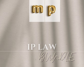 IP Law Document Preparation Templates