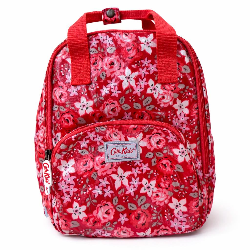 Cath Kidston Floral Mini Backpack | Vintage Cottagecore  display picture 1