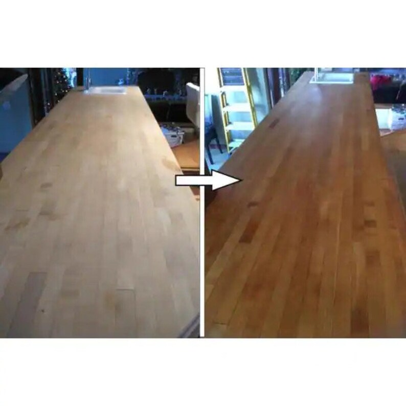 Butcher Block Conditioner, Wood Conditioner, Cutting Board Conditioner