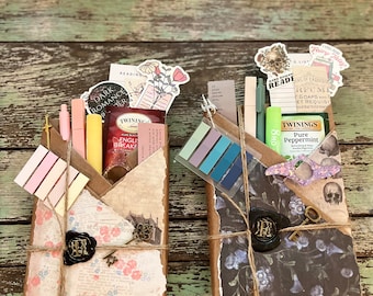 Blind Date with a Book-NEW book