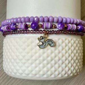 Stanley Accessories/ Nuts About You!/ Topp med stövlar/ Armband till vattenflaska