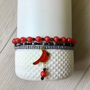 Becher Armband Stapel/ Immer in meinem Kopf, für immer in meinem Herzen/ Stanley Boot Topper/ Stanley Zubehör/ Gestapeltes Armband