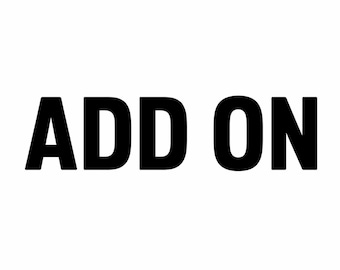 Add-on
