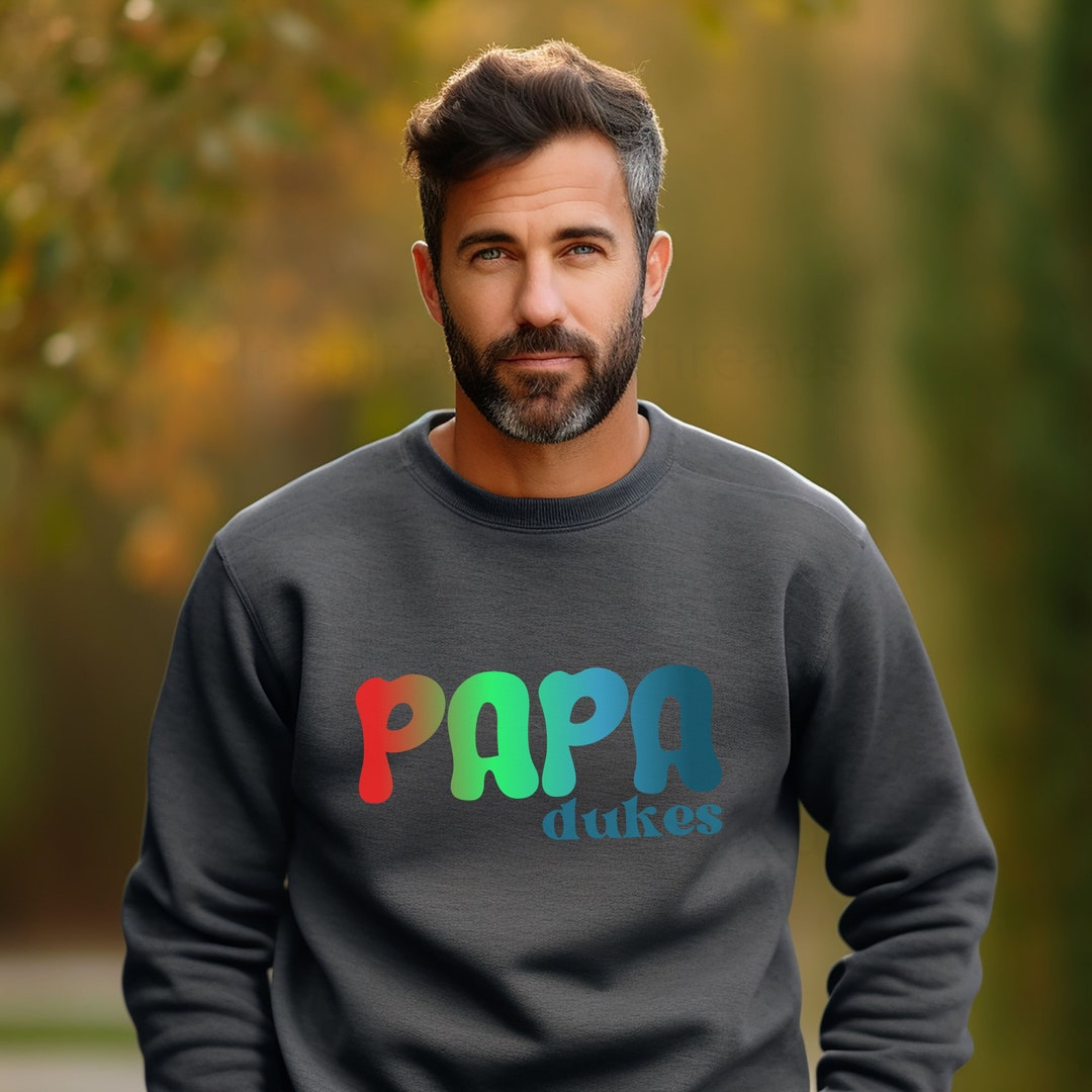 Sweatshirt Crewneck By Clothes Mentor In Black & White, Size: S