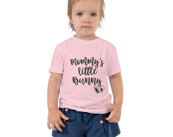 Mamas Little Bunny Kleinkind Tee