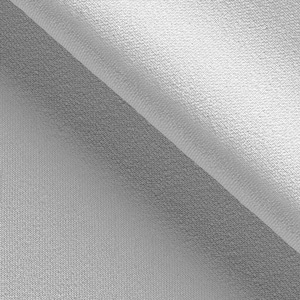 Premium 100% Cotton American Fleece Brushed 340gsm, Made in Portugal