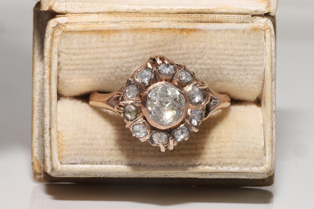 Bague fantaisie argentée avec perle Agatha taille 52 - Montres & Bijoux
