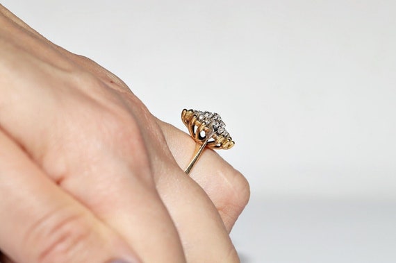 ❤ Sterling Silver Pink CZ Heart Pendant with 13