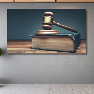 Lawyer’s Office Wall Decor,Scales of Justice,Elegant Law Office Wall Art,Legal Symbol print,Legal Office Decor,Law Firm decor,Law Office art