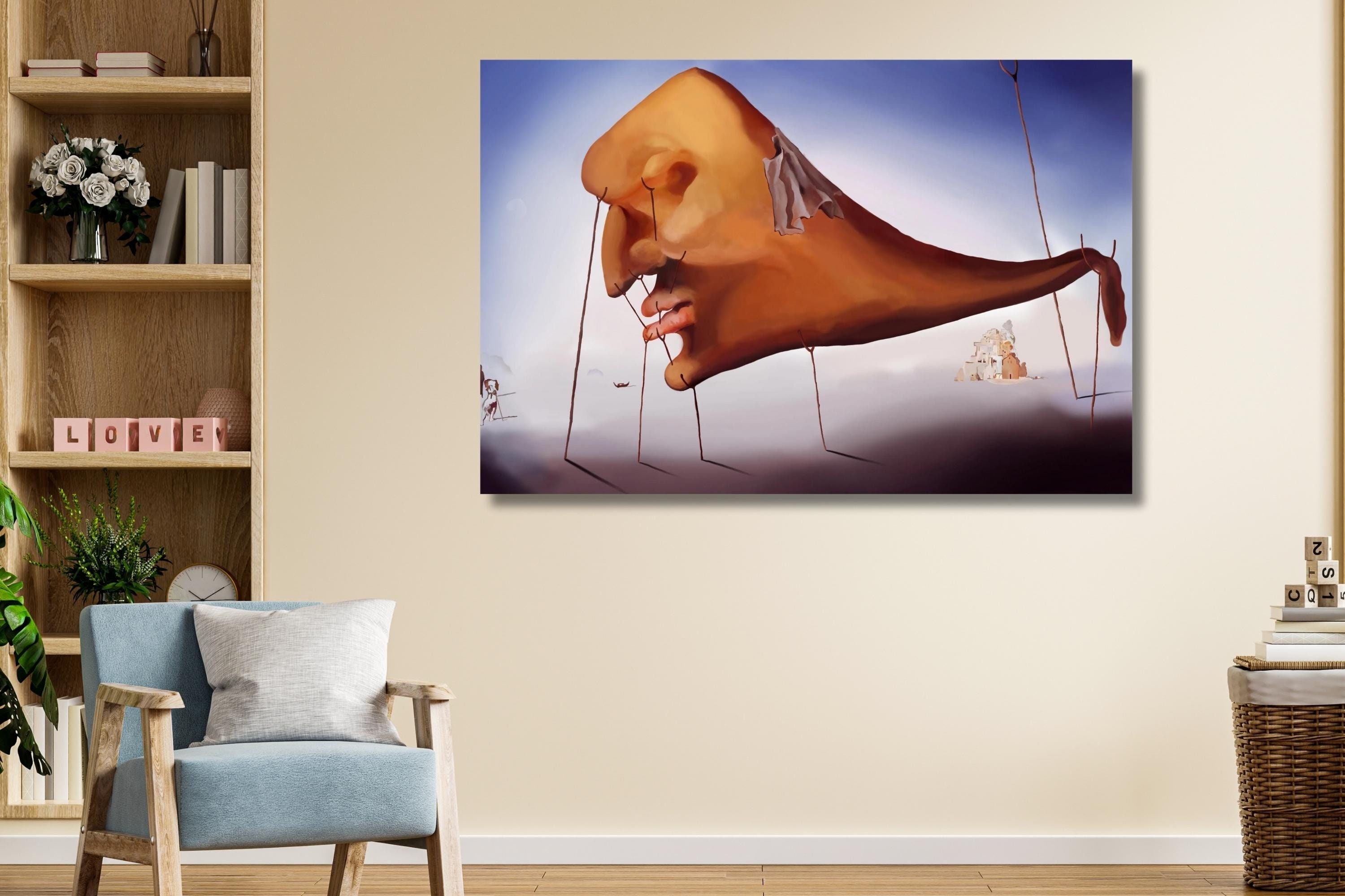 Sleep dali - Etsy 日本