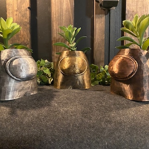 Among Us Planter - Etsy