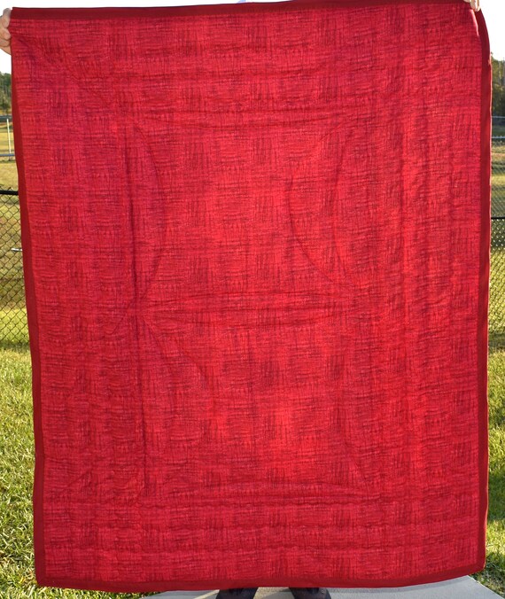Quilted down throw hotsell