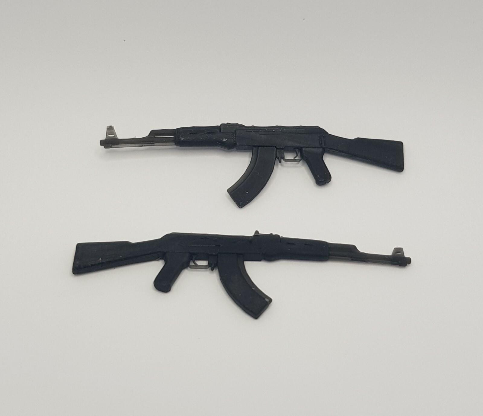Toy ak 47 - Etsy 日本