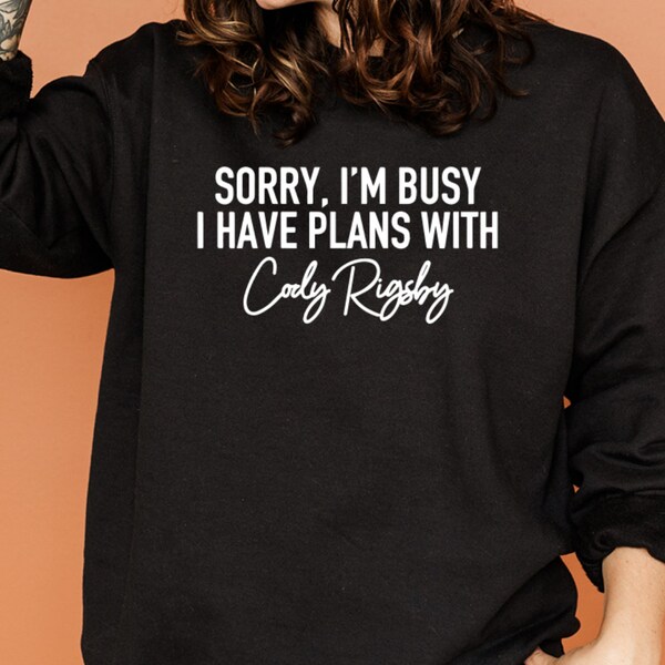 Cody Rigsby Etsy