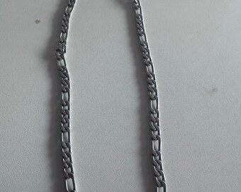 Collier pour hommes argent espagne