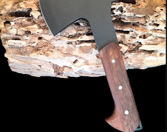 Handmade Camping Hatchet, Hatchet for Camping& Hunting, Anniversary Gift, Gift For HİM