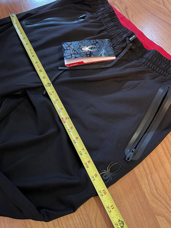 Spyder athletic wear clearance