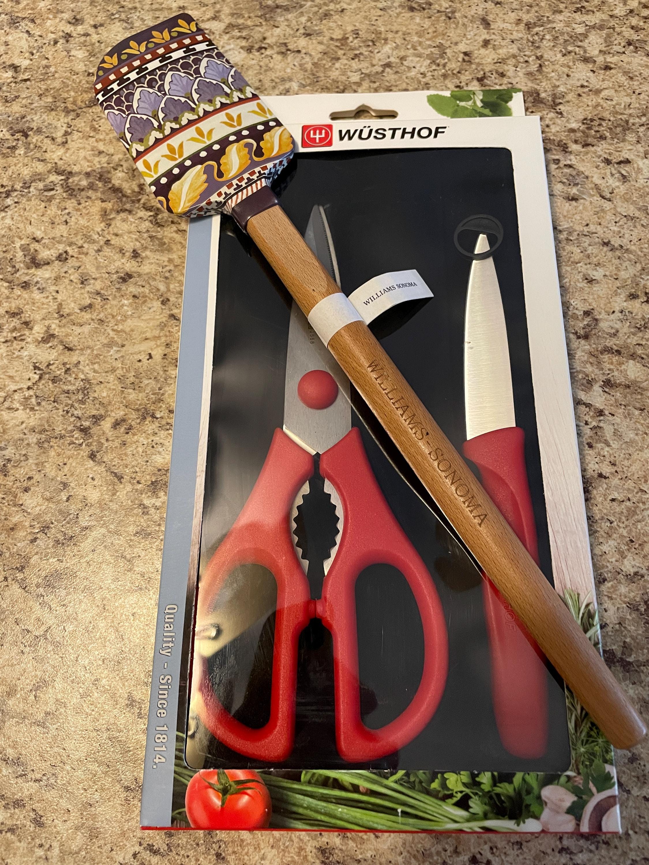 Solingen Cutlery Set - Etsy