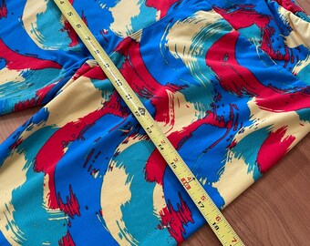 Leggings LulaRoe TC Bold Stripes - Motifs Colorés Et Pois - Taille Tall & Curvy - Neuf Avec étiquette