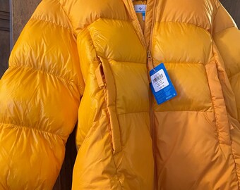 ジャケット・アウター Columbia down jacket yellow green M Amazon.com: Columbia Youth Boys Winter District Jacket Bright