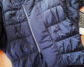 RARE!! Lululemon LIMITED Specialty Run LAB Insulated Cocoon Coat