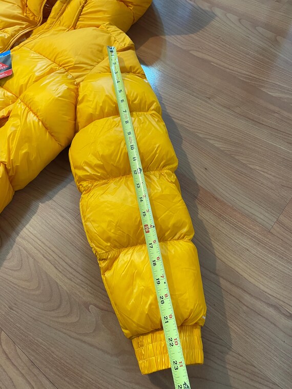 Gorgeous AUTHENTIC Columbia Pike Lake Omni Hooded Puffer Coat