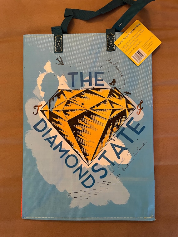 State Bags! Rare New Mexico & MORE USA Edition State Bags!! Handpicked Trader Joe's TJs Specialty Totes *NEW International Option View 4