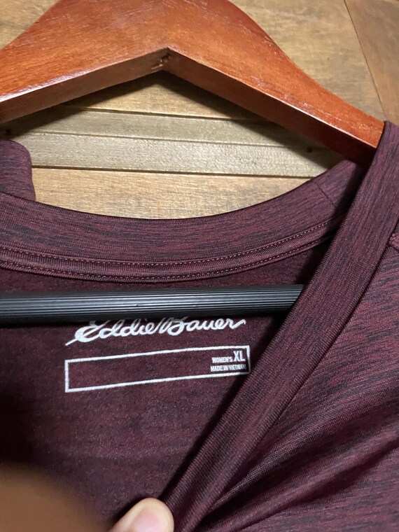 Discontinued Eddie Bauer Hyperlayer XL Set, Pant … - image 9