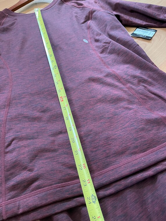 Discontinued Eddie Bauer Hyperlayer XL Set, Pant … - image 14