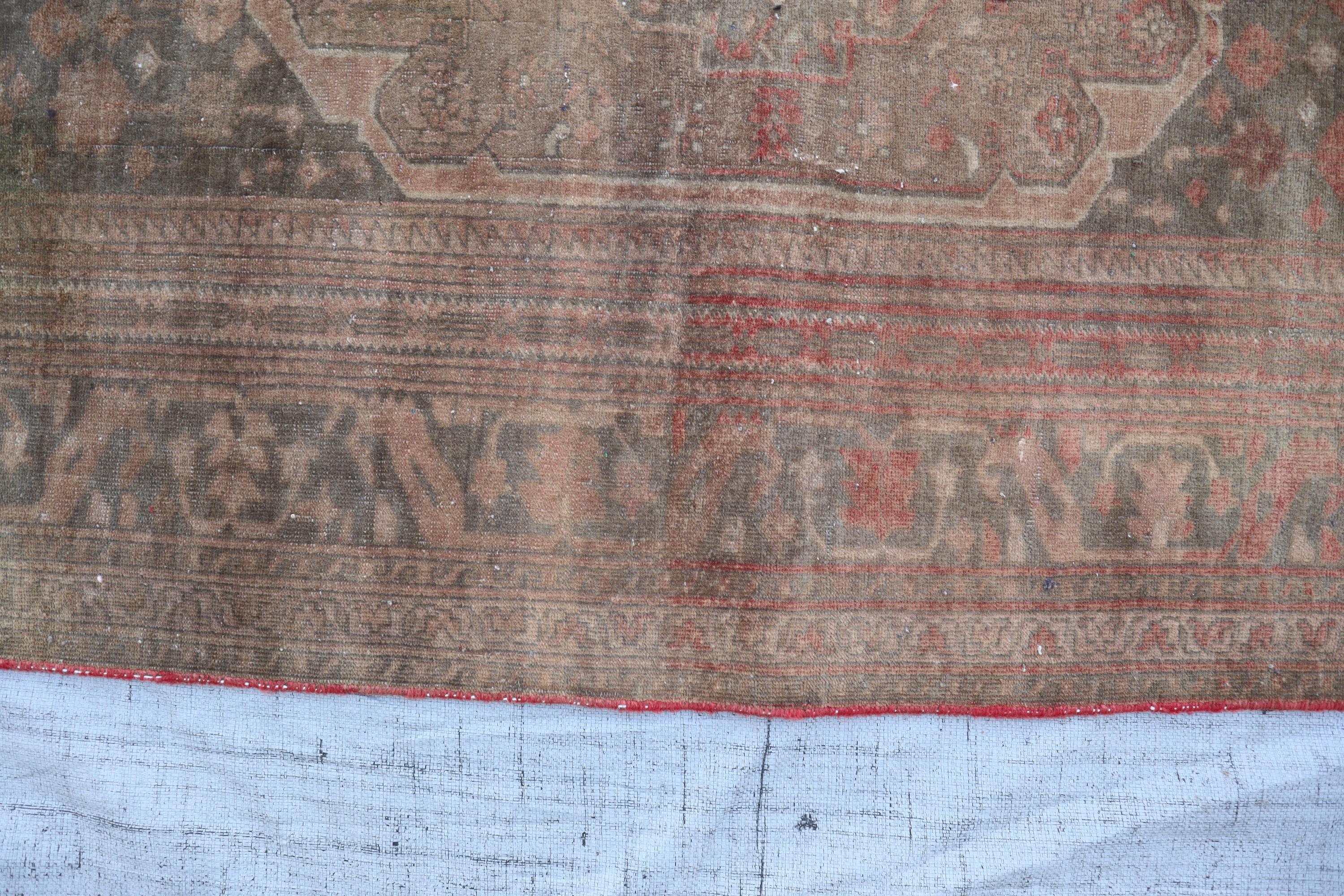 コレクターズピースラグ 4'0x7'3 ft ヴィンテージコーカサスローパイル