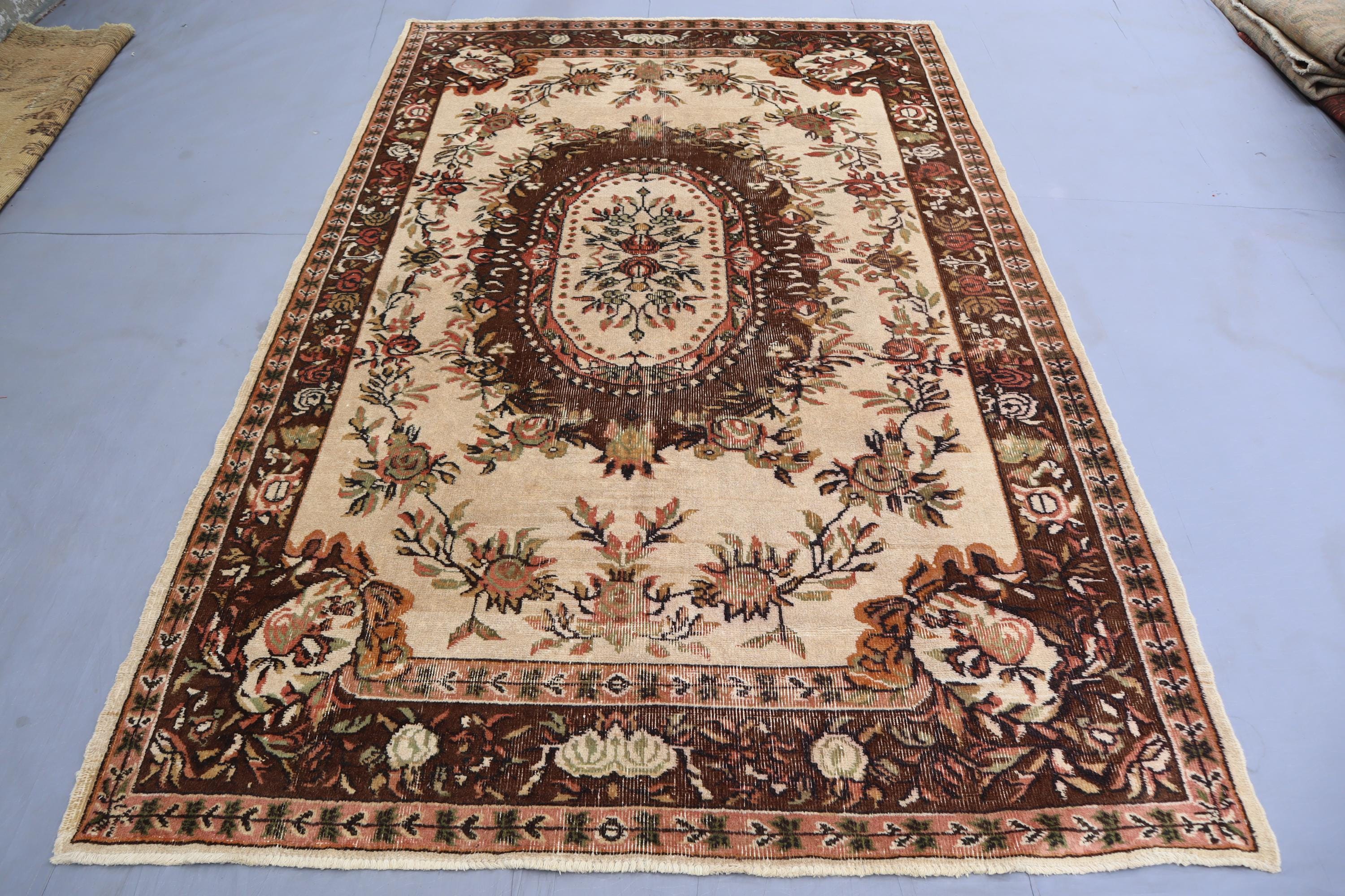 Afghanistan rug 専用ページ Afghan Uzbek Ghazni 5'1
