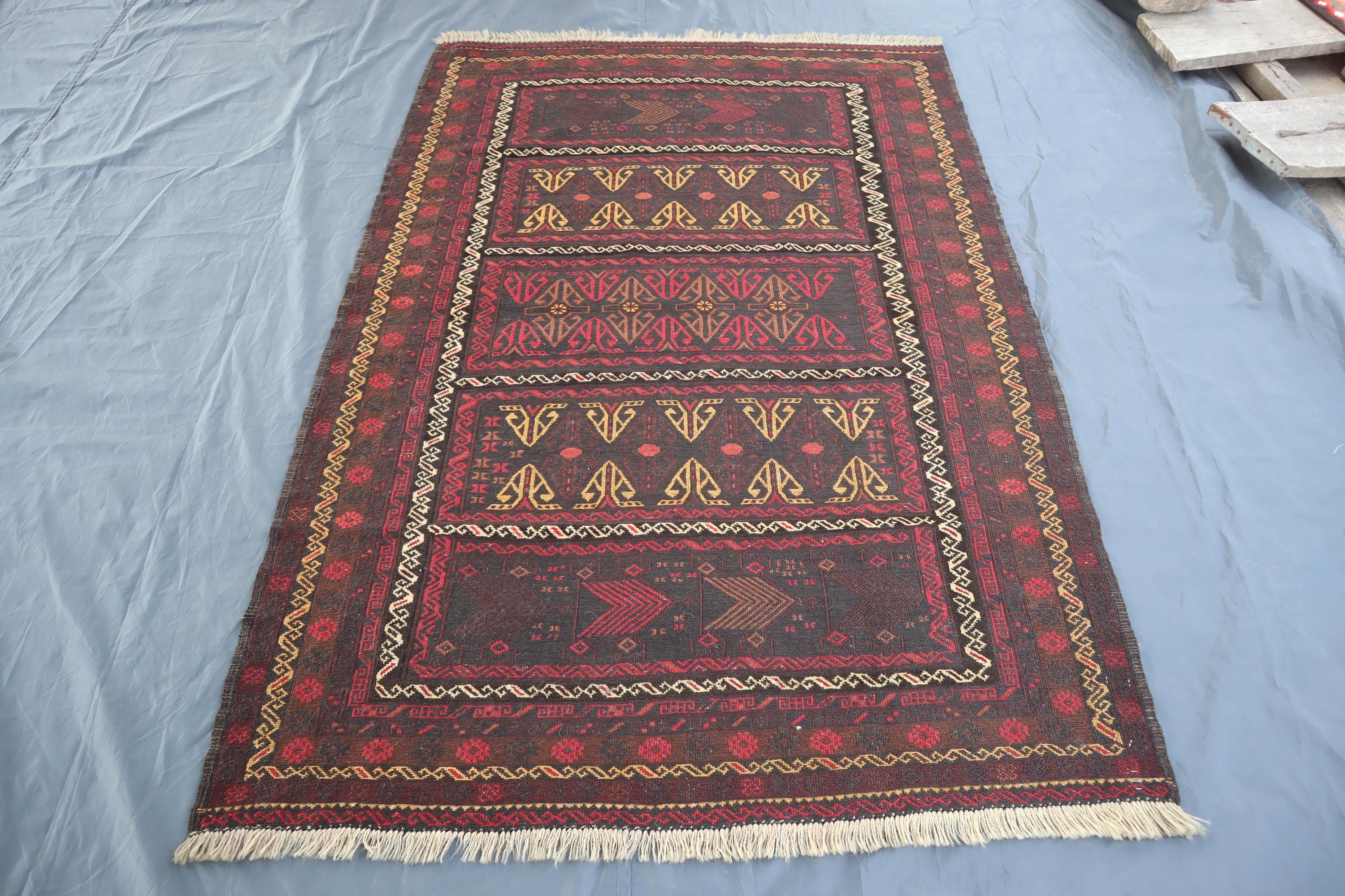 Baluch Rug - Etsy