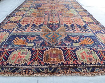 アフガンラグ52×95cm 楽天市場】アフガン ラグの通販