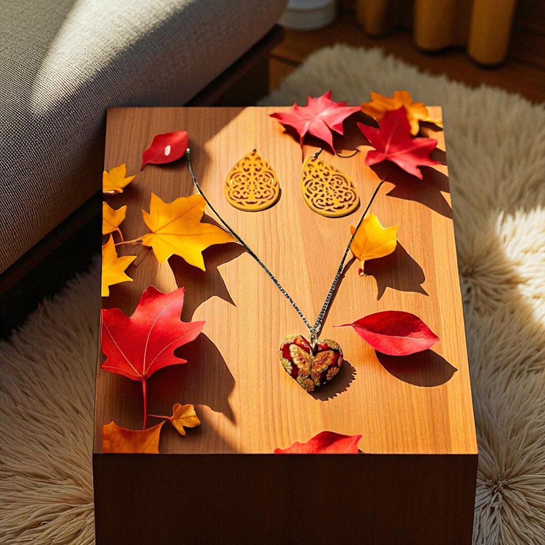 Butterfly Set - Etsy