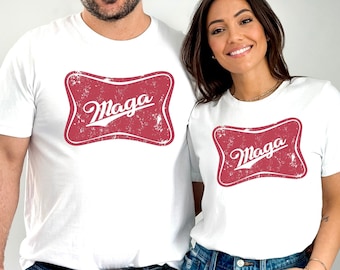 Trump Shirt MAGA 2024 TShirt Republican T Shirt 2024 Trump Shirt Voting Shirt Maga Ladies Shirt MAGA 2024 Donald Trump Tee MAGA Mens Shirts