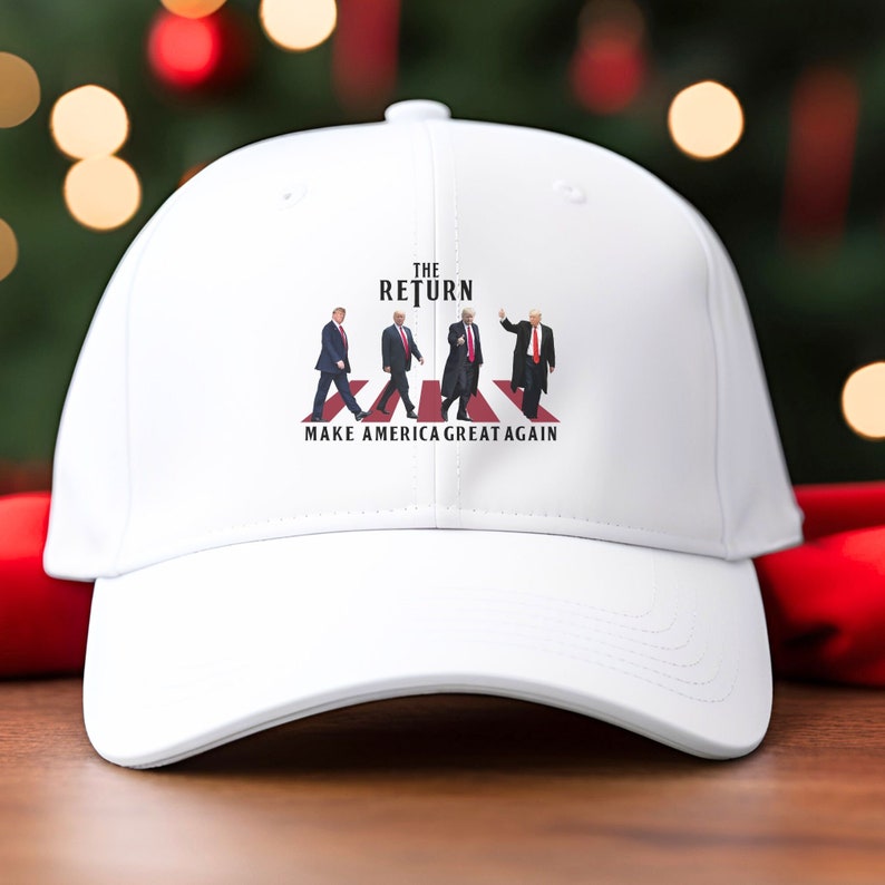Trump Hat 2024 Trump Baseball Hat 2024 MAGA Hat Make America Great Again Hat 2024 Trump Cap Trump Train Hat Trump Velcro Back Hat