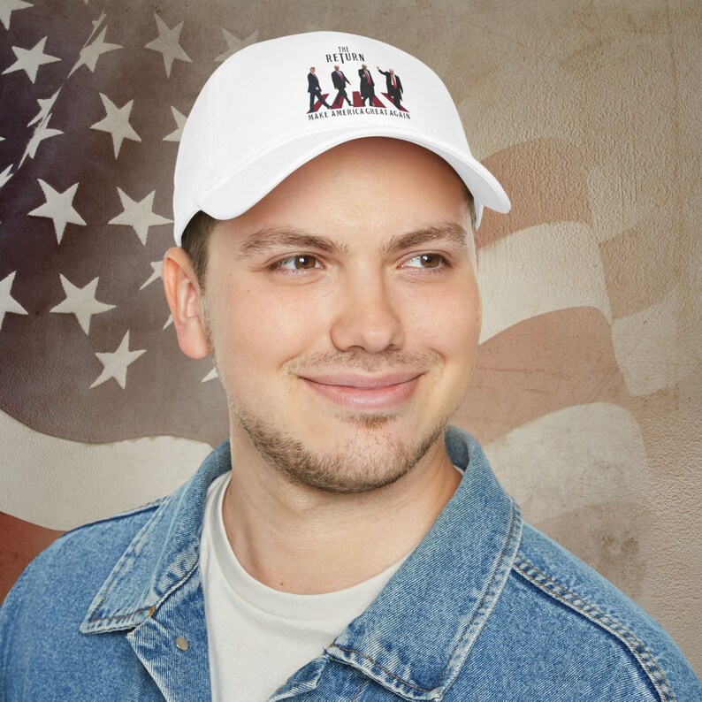 Trump Hat 2024 Trump Baseball Hat 2024 MAGA Hat Make America Great Again Hat 2024 Trump Cap Trump Train Hat Trump Velcro Back Hat