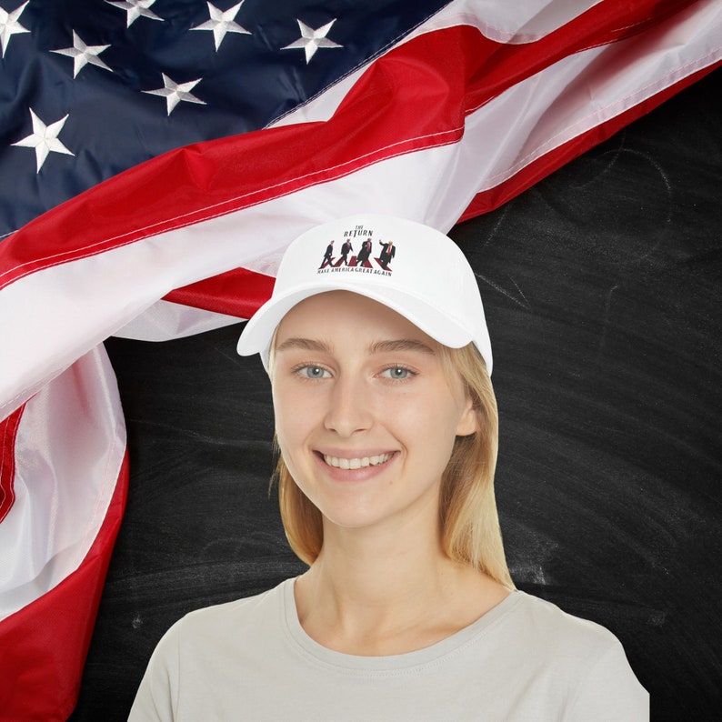 Trump Hat 2024 Trump Baseball Hat 2024 MAGA Hat Make America Great Again Hat 2024 Trump Cap Trump Train Hat Trump Velcro Back Hat