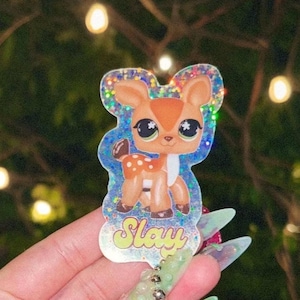 Littlest Pet Shop-sticker