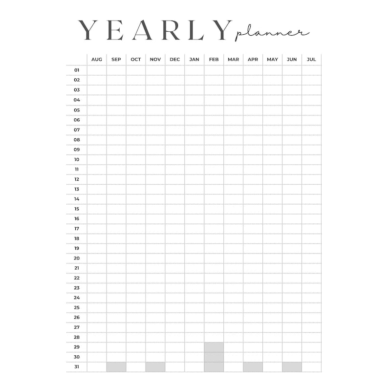 Charlotte Mason 2026-2027 Homeschool Planner image 10