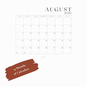 Charlotte Mason 2026-2027 Homeschool Planner image 11