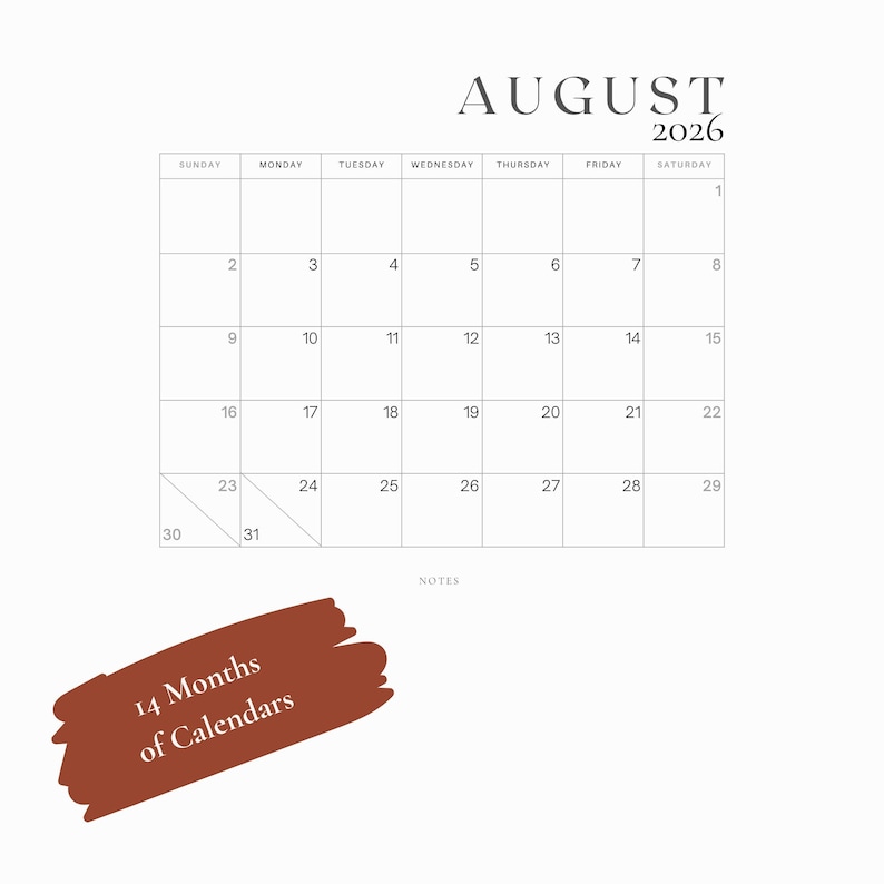 Charlotte Mason 2026-2027 Homeschool Planner image 11
