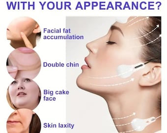lifting facial instantáneo