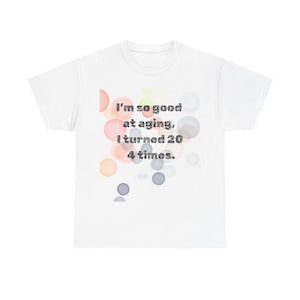 Ryan Heavy Cotton Tee