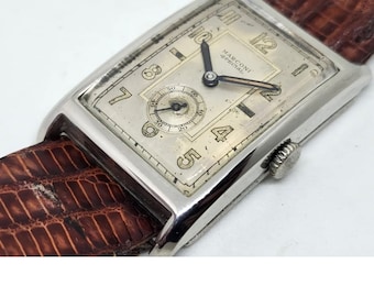 Rolex marconi
