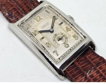 Rolex Marconi 1923
