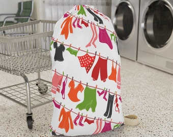 Laundry Bag