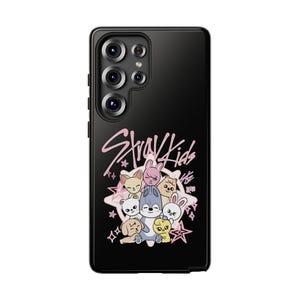 Stray Kids Samsung - Etsy