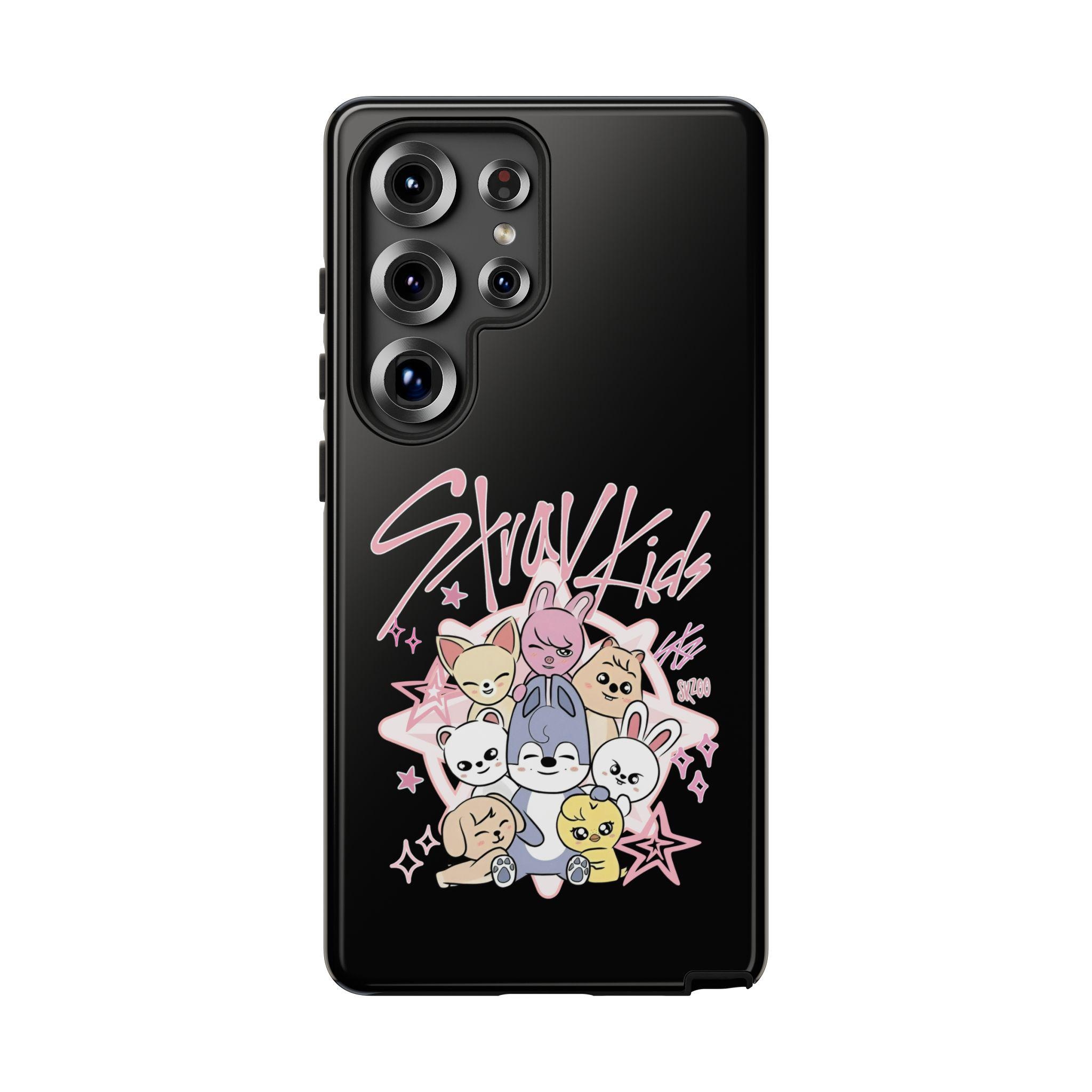 Skzoo Galaxy Phone Case - Etsy