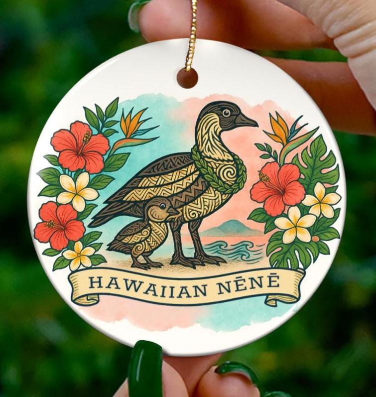 Native Hawaiian Ceramic - Etsy